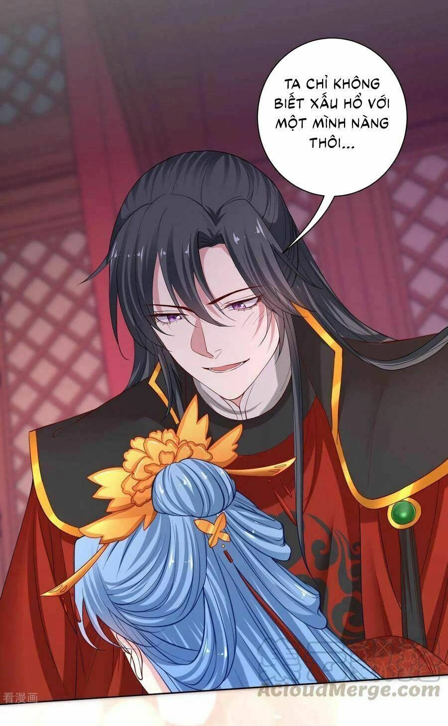 Độc Y Đích Nữ Chapter 196 - 26