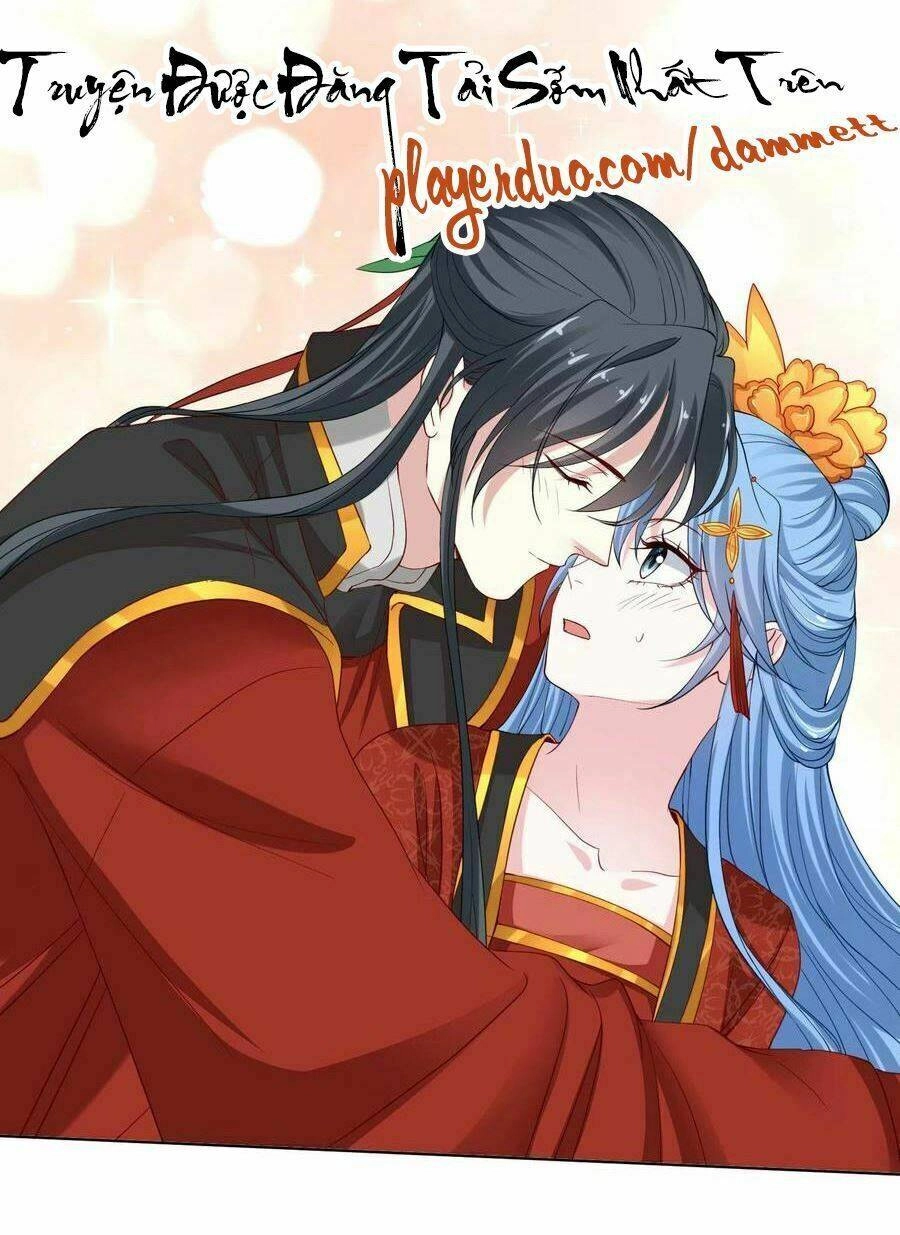 Độc Y Đích Nữ Chapter 196 - 27