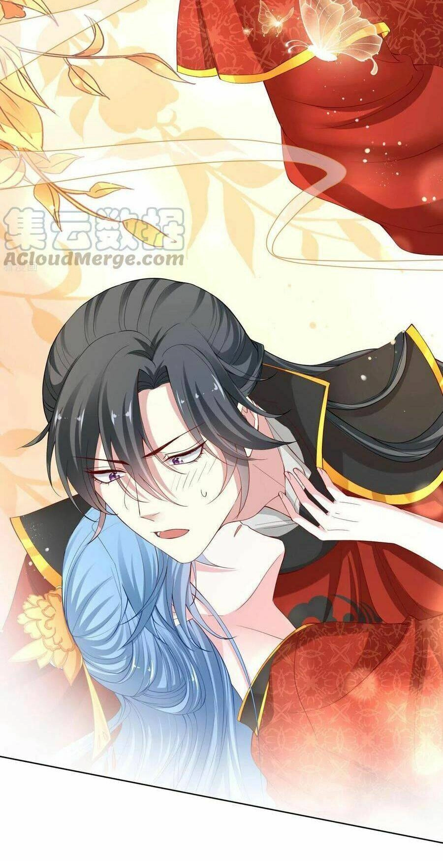 Độc Y Đích Nữ Chapter 196 - 29