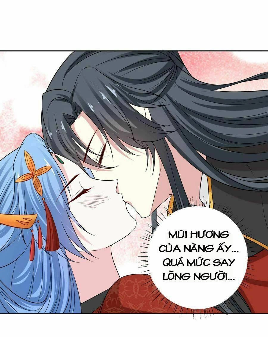 Độc Y Đích Nữ Chapter 197 - 2