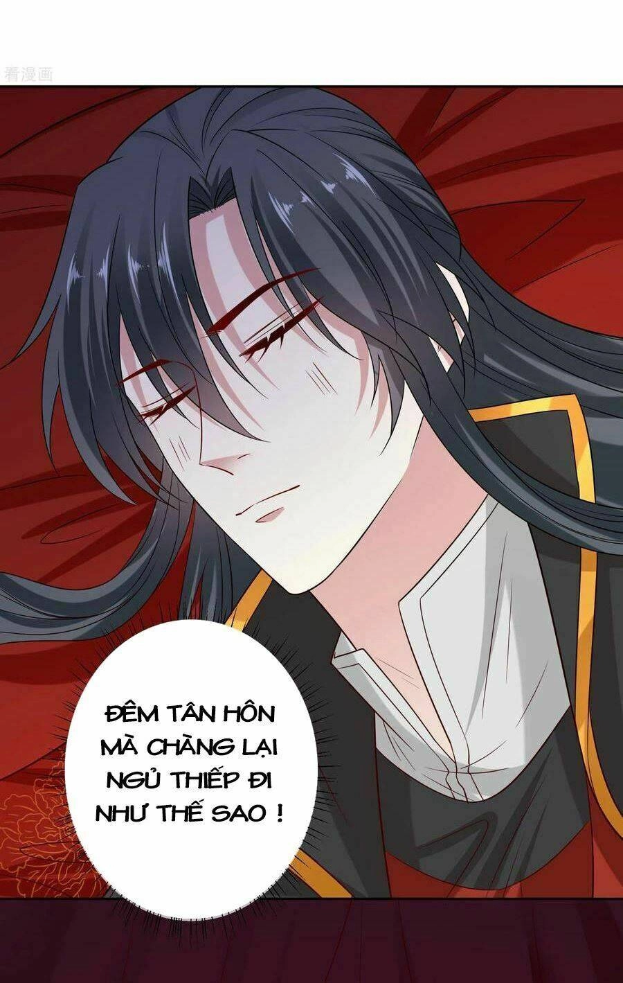 Độc Y Đích Nữ Chapter 197 - 7