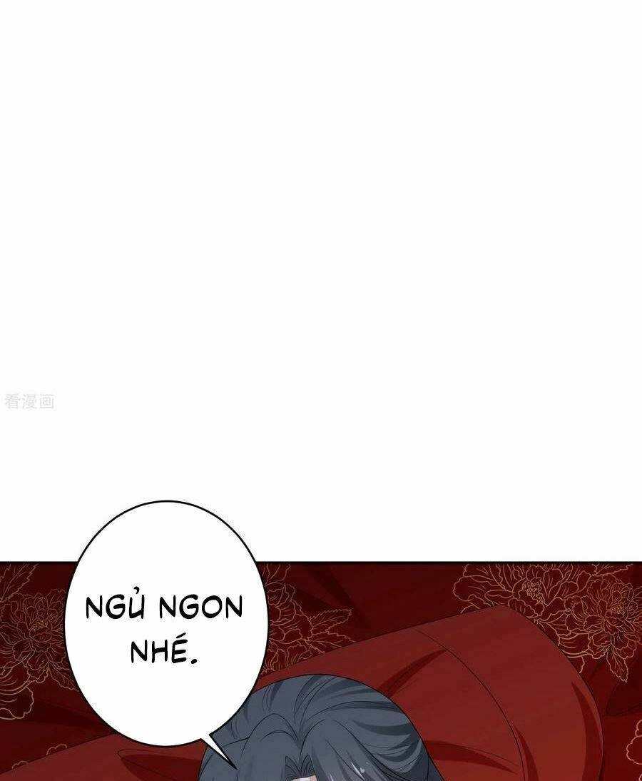 Độc Y Đích Nữ Chapter 197 - 11