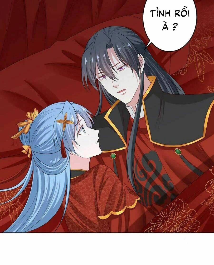 Độc Y Đích Nữ Chapter 197 - 14