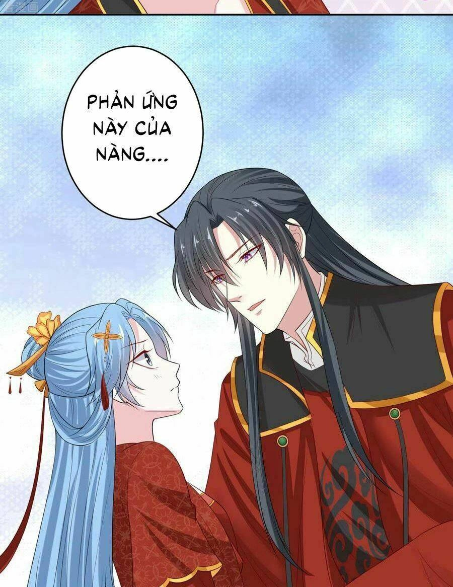 Độc Y Đích Nữ Chapter 197 - 22