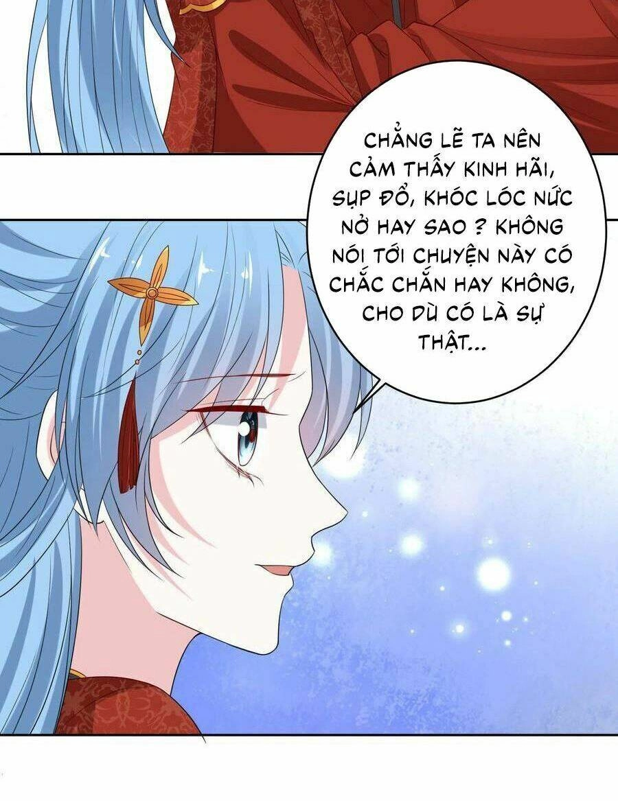 Độc Y Đích Nữ Chapter 197 - 23