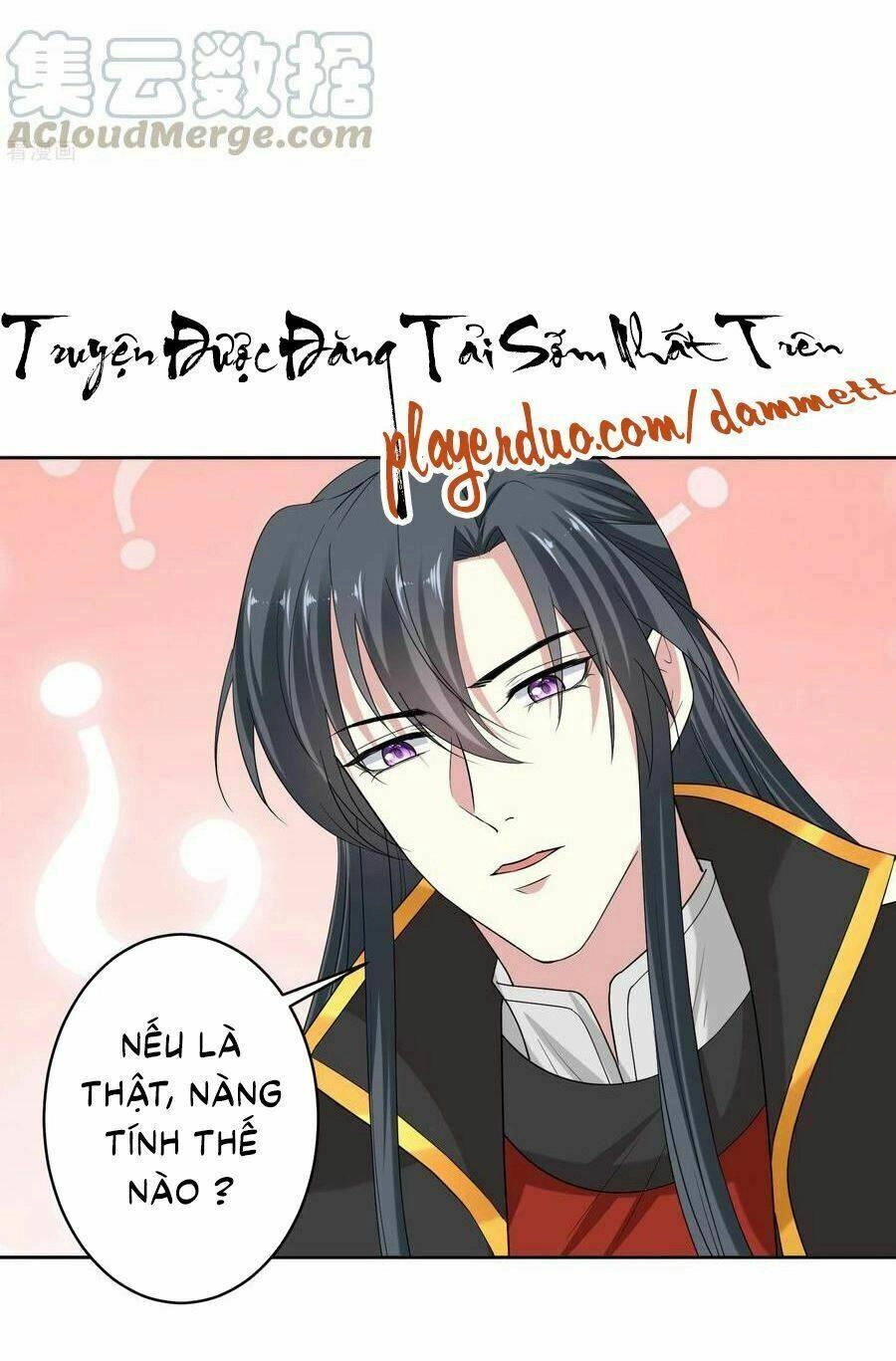 Độc Y Đích Nữ Chapter 197 - 24