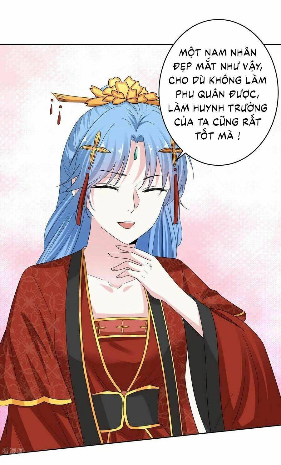 Độc Y Đích Nữ Chapter 197 - 25