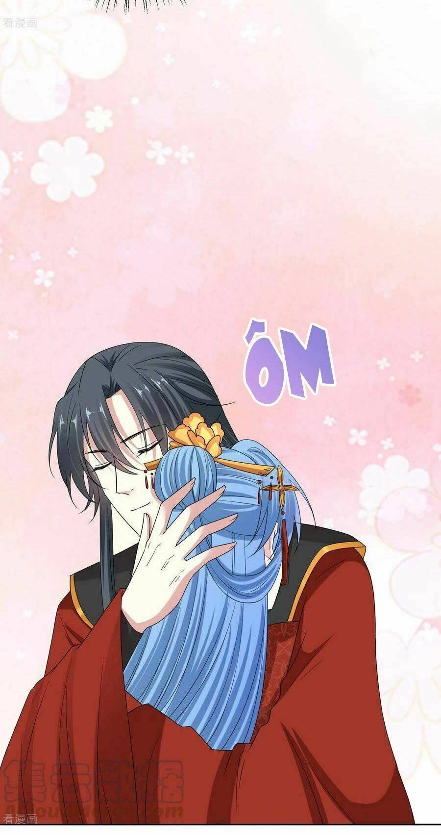 Độc Y Đích Nữ Chapter 197 - 29