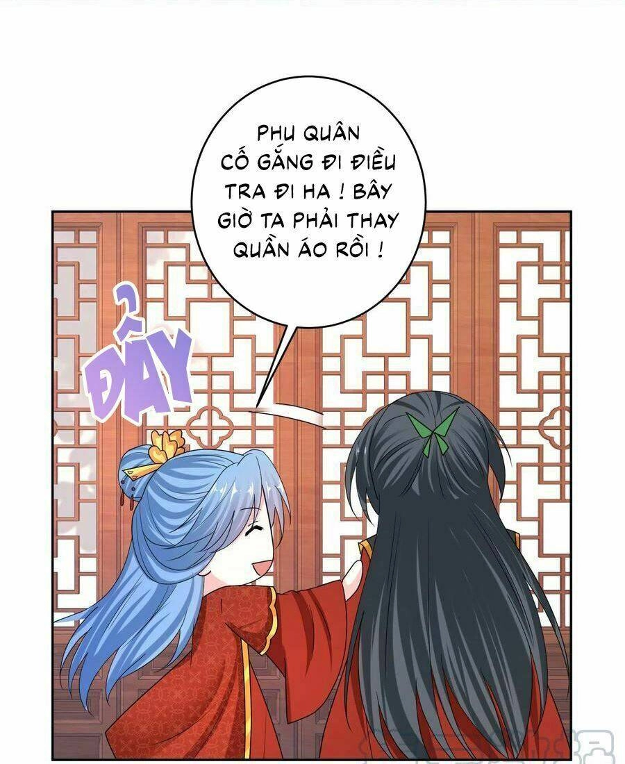 Độc Y Đích Nữ Chapter 197 - 32