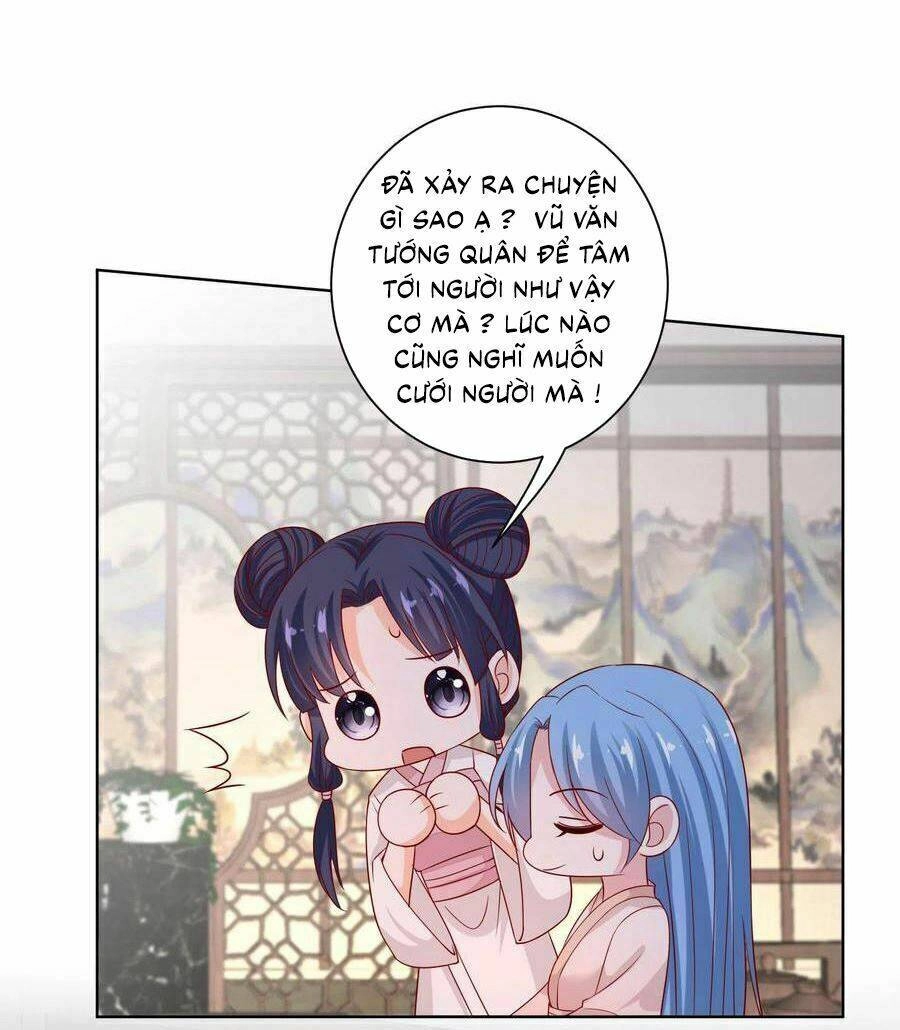 Độc Y Đích Nữ Chapter 198 - 14