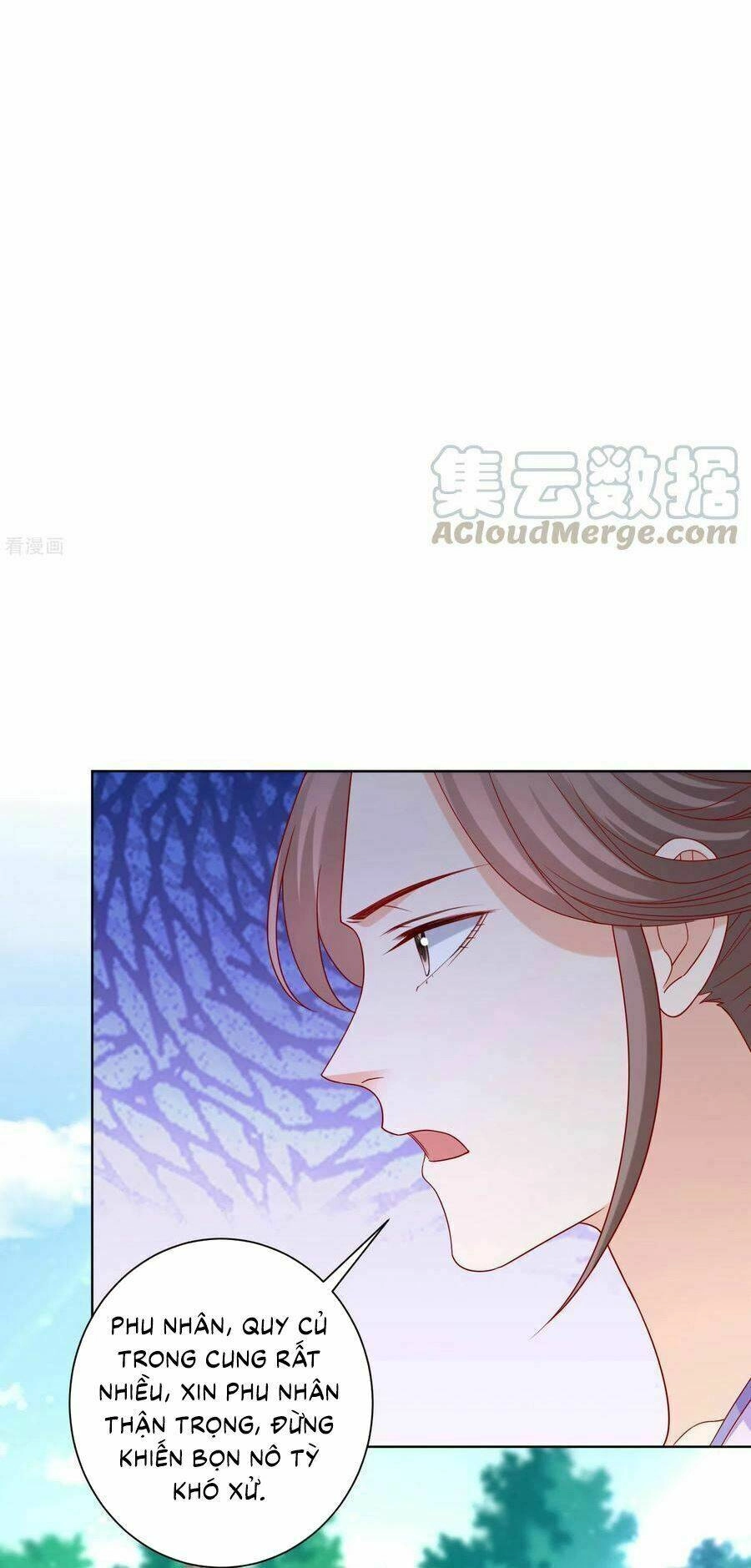 Độc Y Đích Nữ Chapter 198 - 25