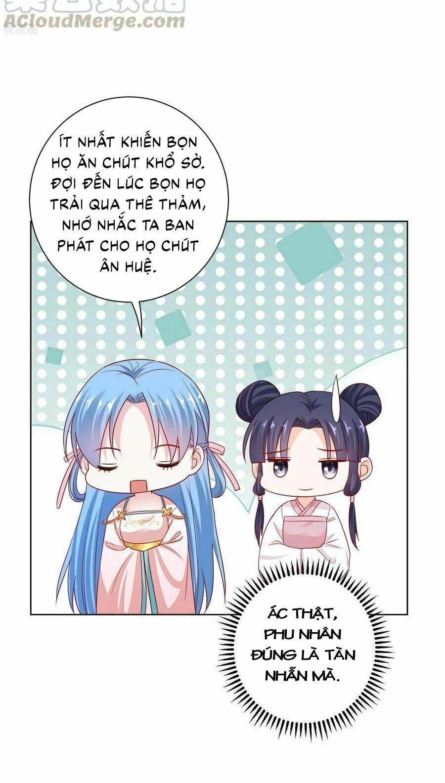 Độc Y Đích Nữ Chapter 198 - 30