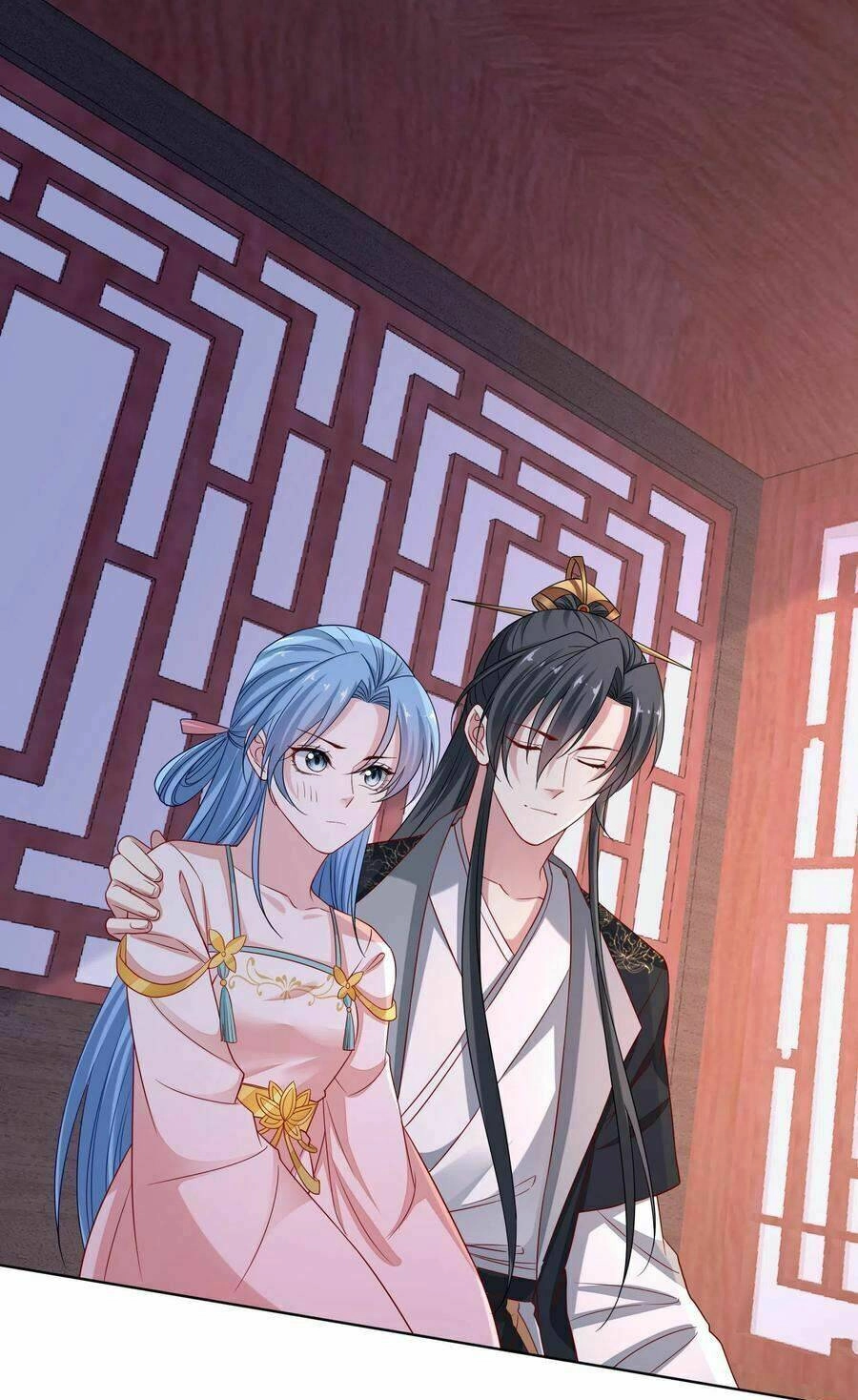 Độc Y Đích Nữ Chapter 199 - 2