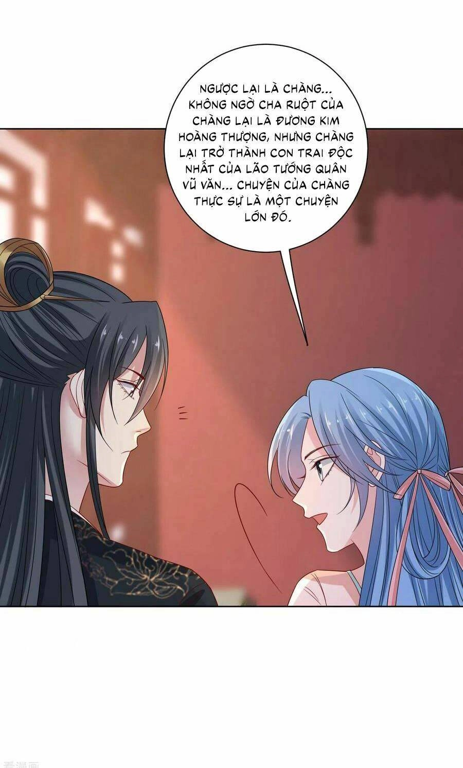 Độc Y Đích Nữ Chapter 199 - 9