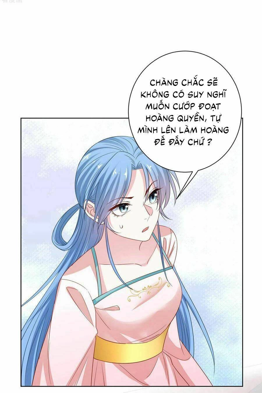 Độc Y Đích Nữ Chapter 199 - 10