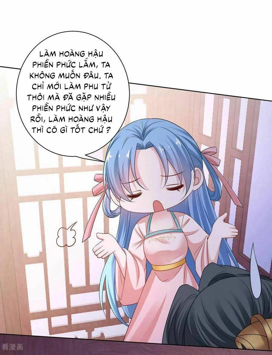 Độc Y Đích Nữ Chapter 199 - 13