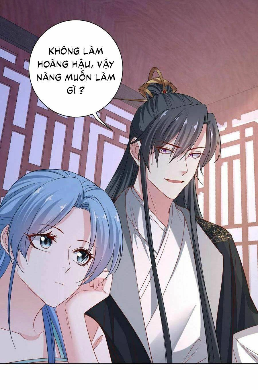 Độc Y Đích Nữ Chapter 199 - 14