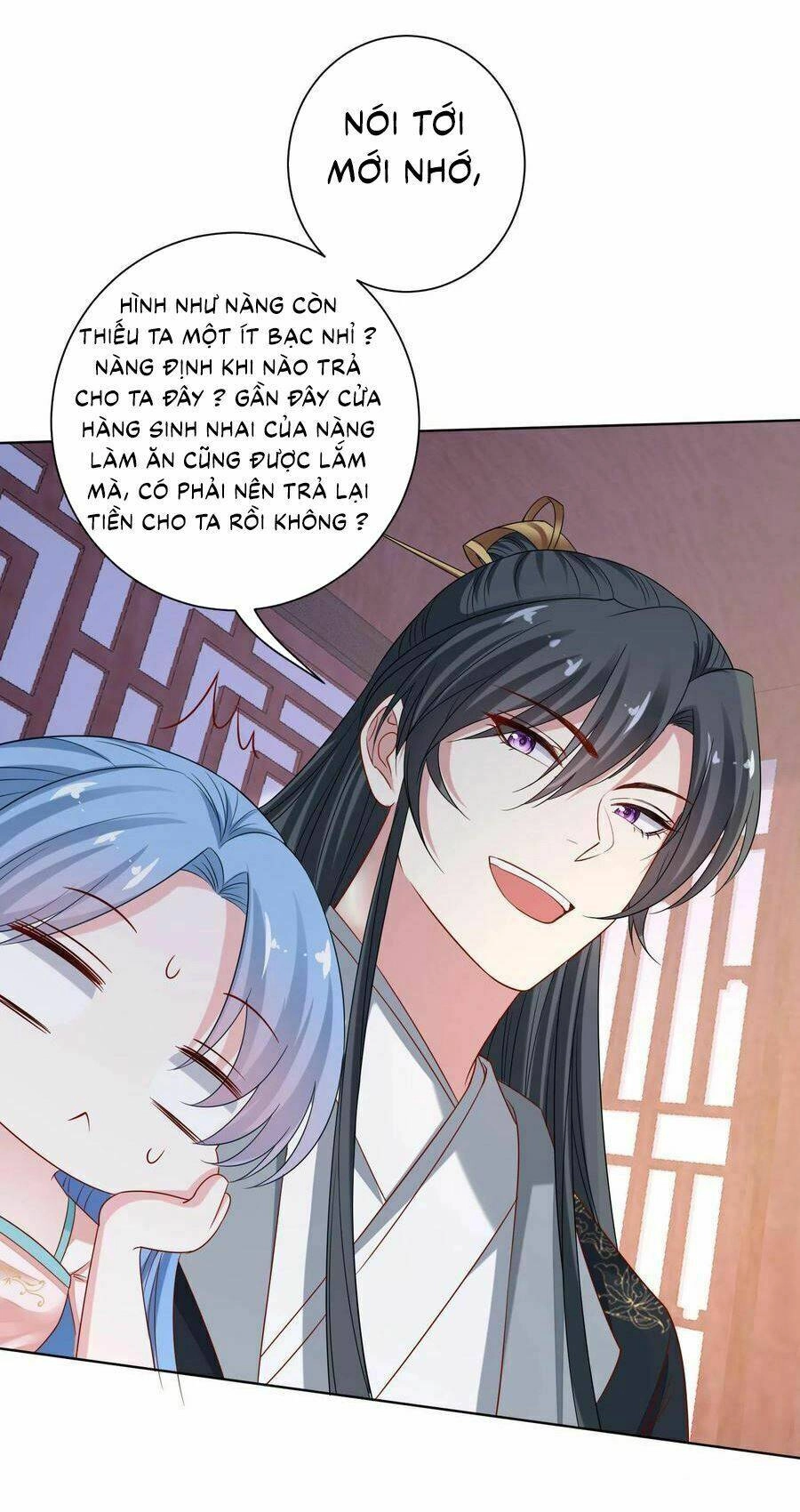 Độc Y Đích Nữ Chapter 199 - 16