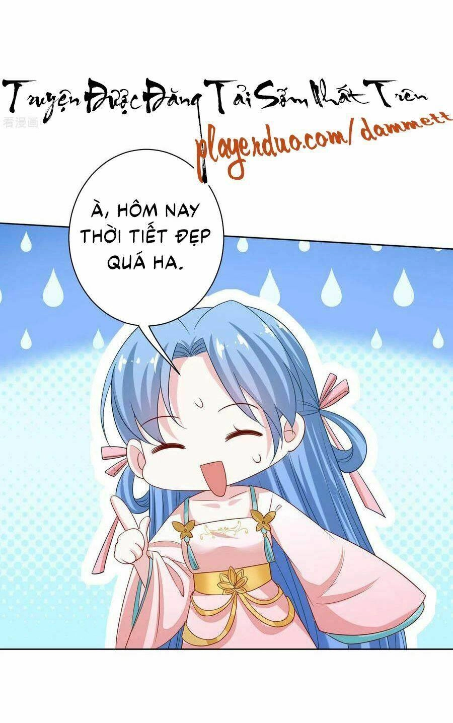 Độc Y Đích Nữ Chapter 199 - 17