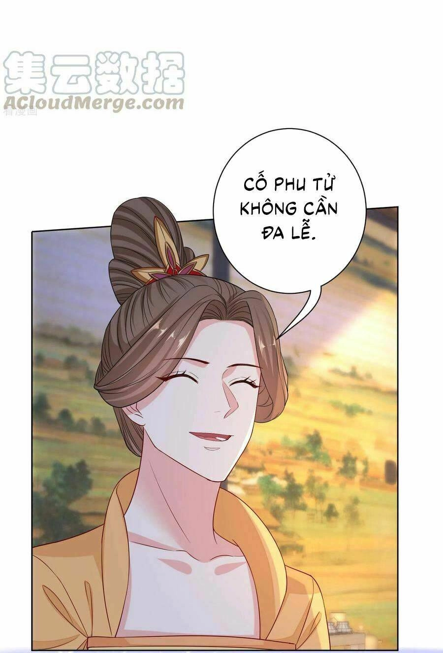 Độc Y Đích Nữ Chapter 199 - 20