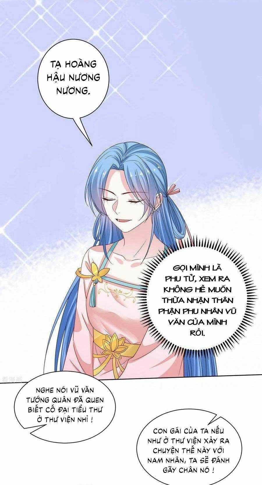 Độc Y Đích Nữ Chapter 199 - 21