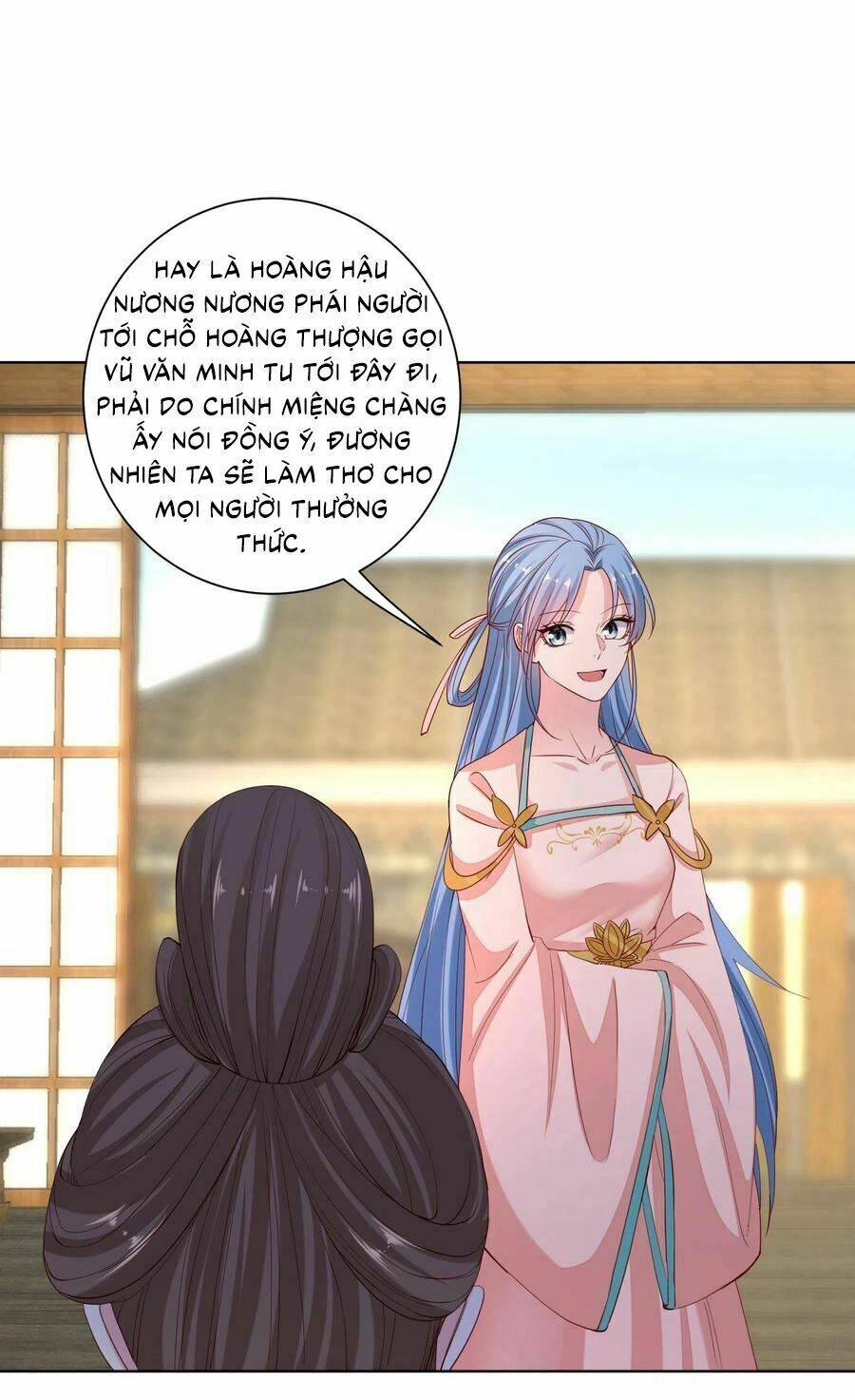 Độc Y Đích Nữ Chapter 199 - 25