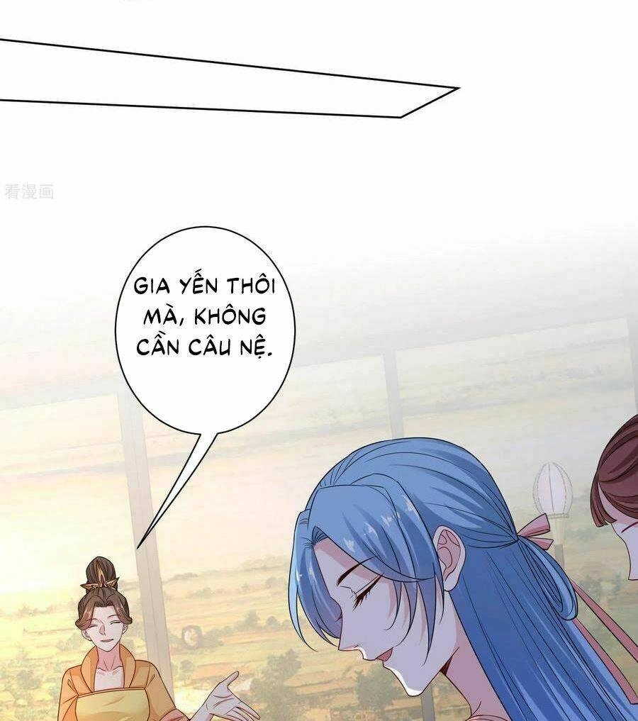 Độc Y Đích Nữ Chapter 199 - 27