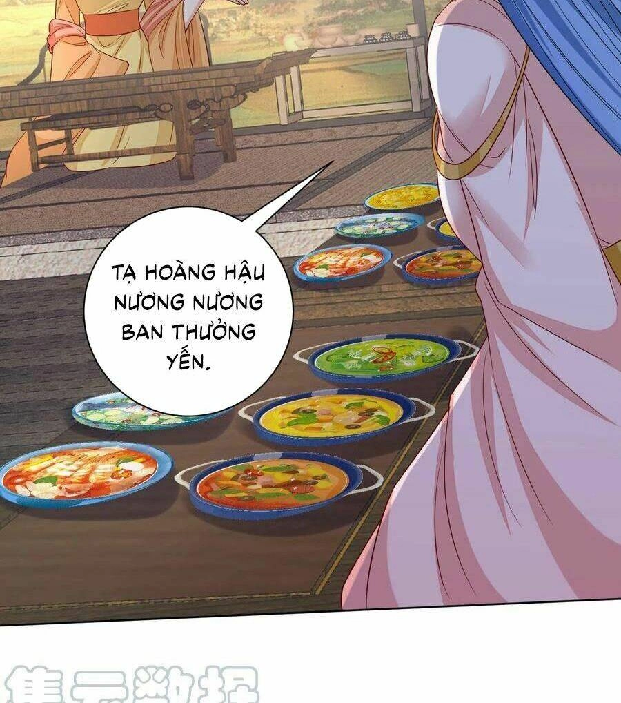 Độc Y Đích Nữ Chapter 199 - 28