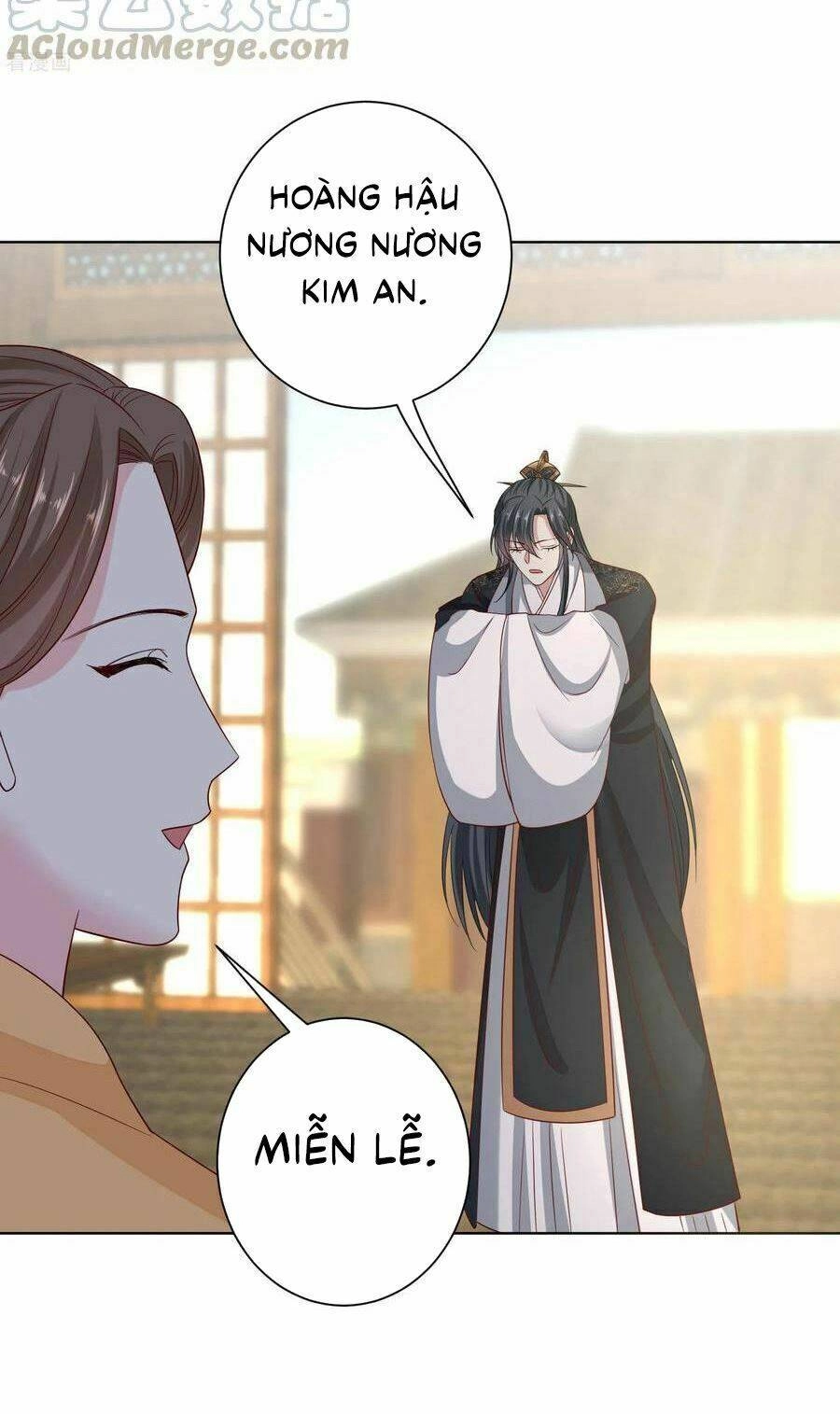 Độc Y Đích Nữ Chapter 199 - 29