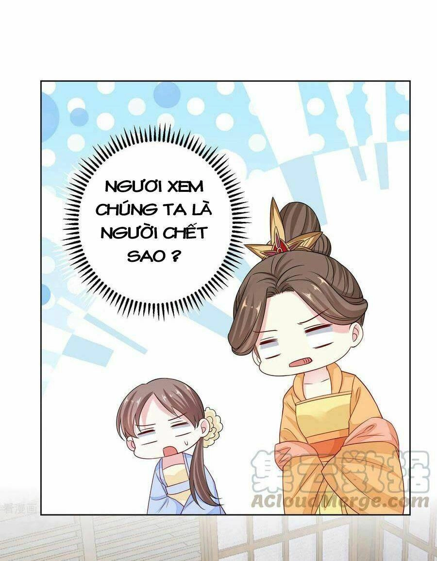 Độc Y Đích Nữ Chapter 199 - 31