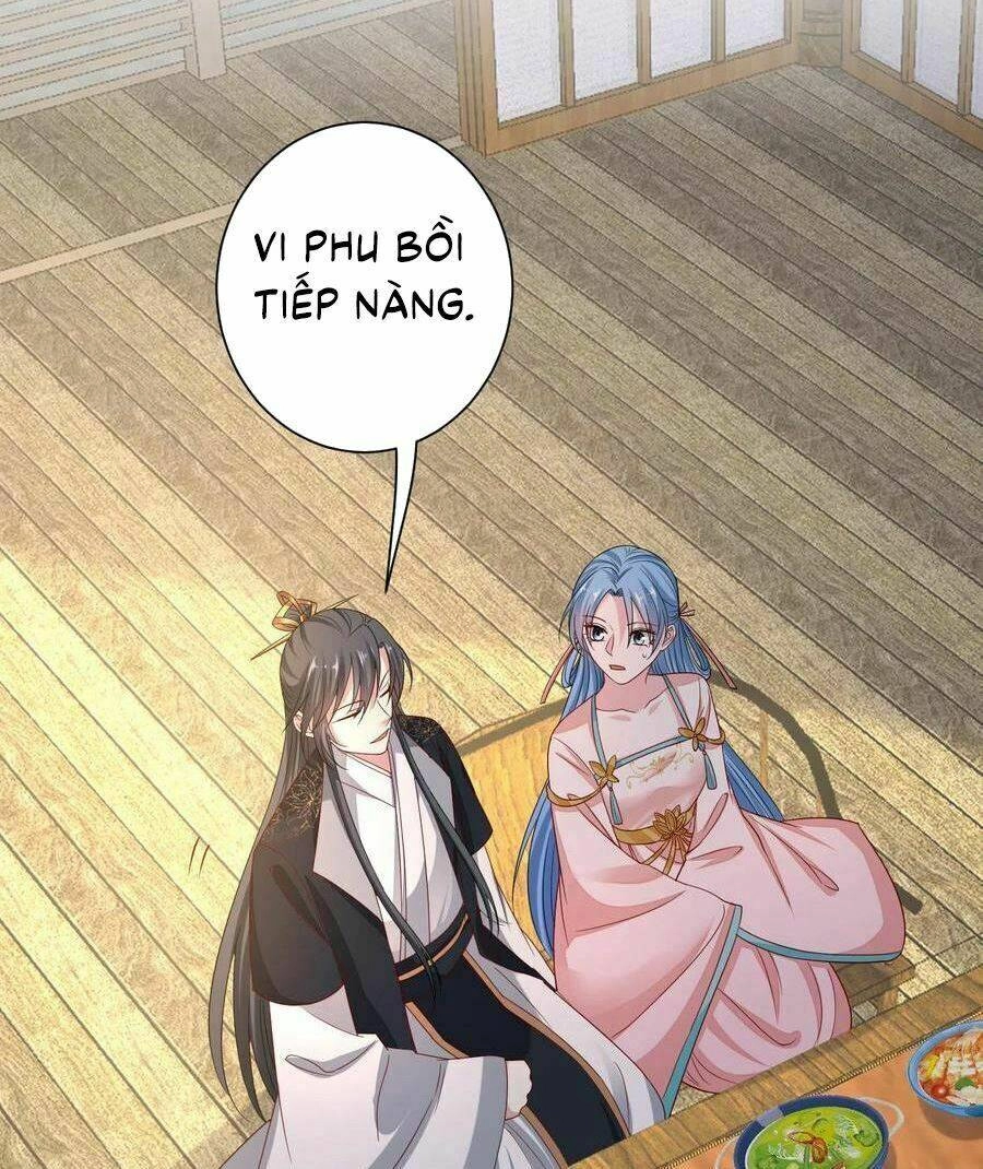 Độc Y Đích Nữ Chapter 199 - 32