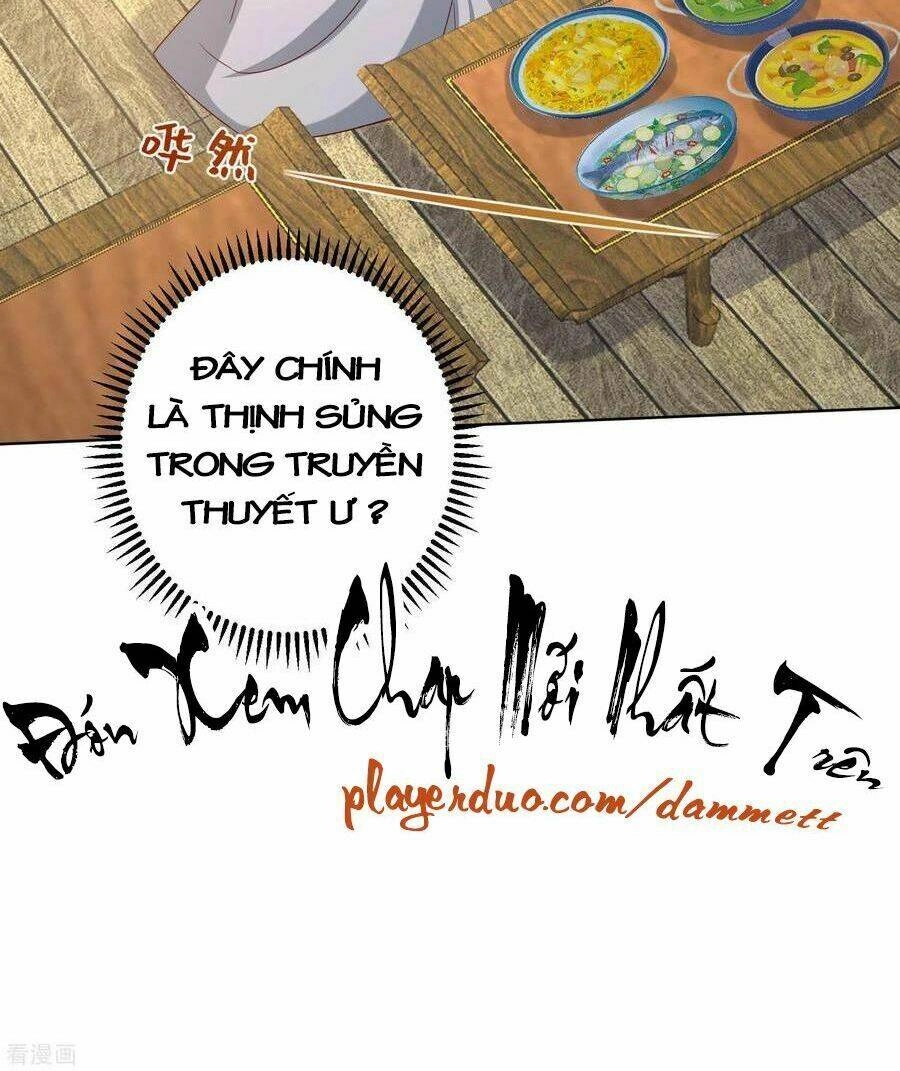 Độc Y Đích Nữ Chapter 199 - 33