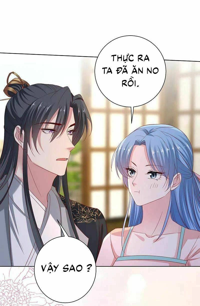 Độc Y Đích Nữ Chapter 200 - 3