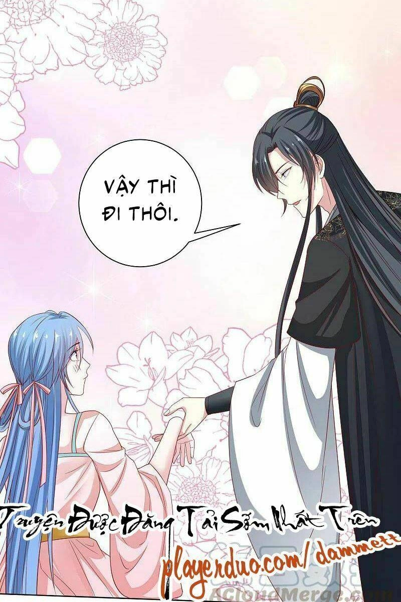 Độc Y Đích Nữ Chapter 200 - 4