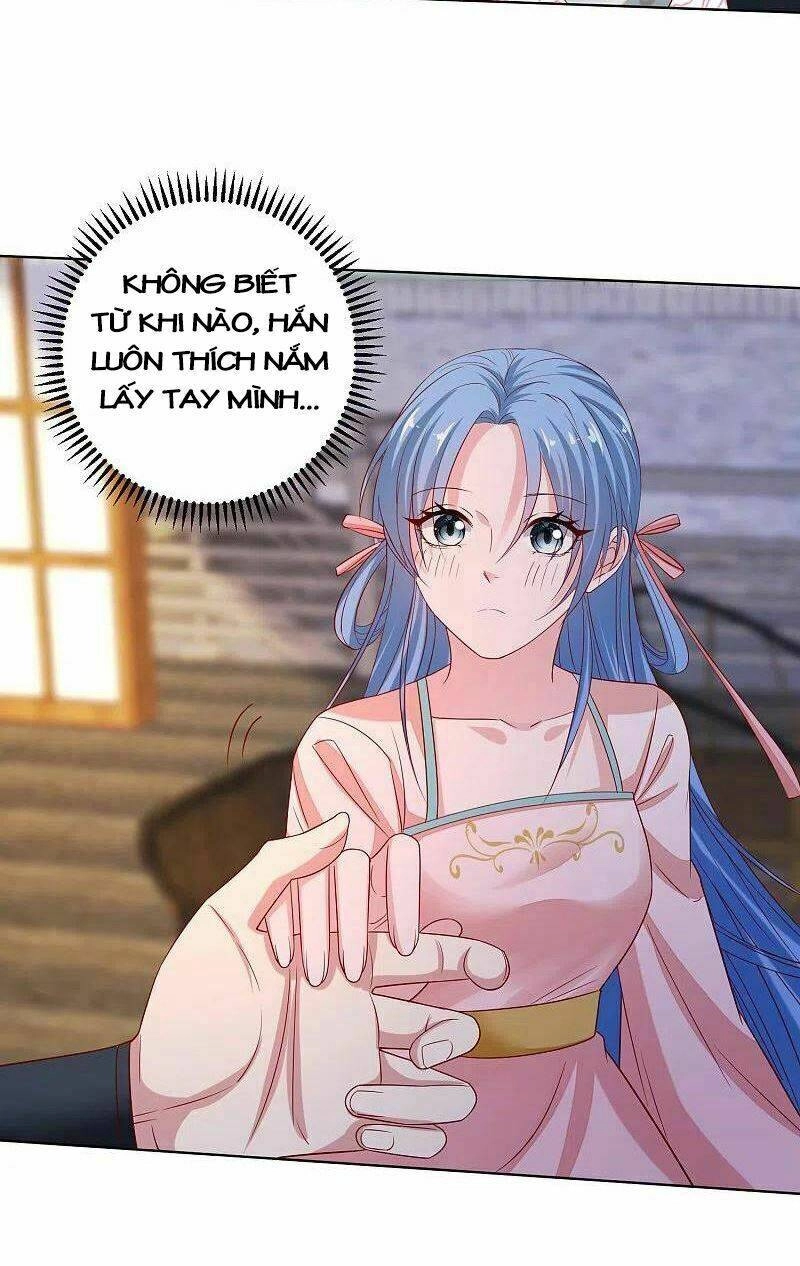 Độc Y Đích Nữ Chapter 200 - 5