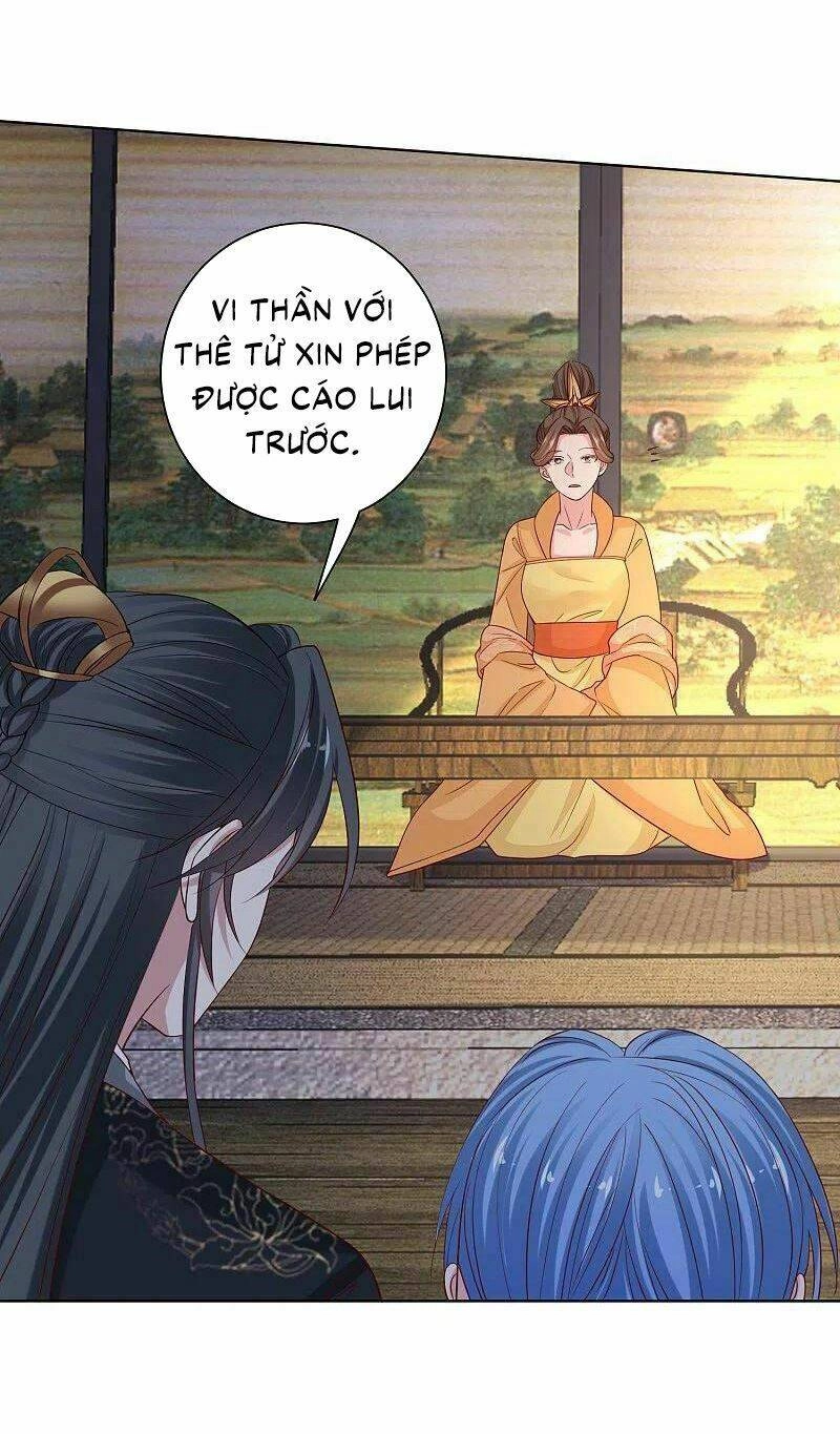 Độc Y Đích Nữ Chapter 200 - 6