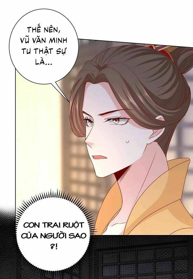 Độc Y Đích Nữ Chapter 200 - 11