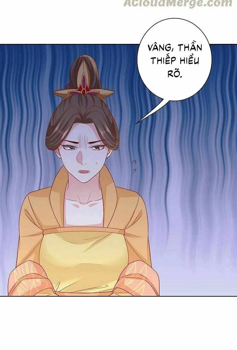 Độc Y Đích Nữ Chapter 200 - 14