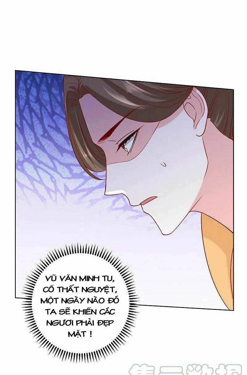 Độc Y Đích Nữ Chapter 200 - 15