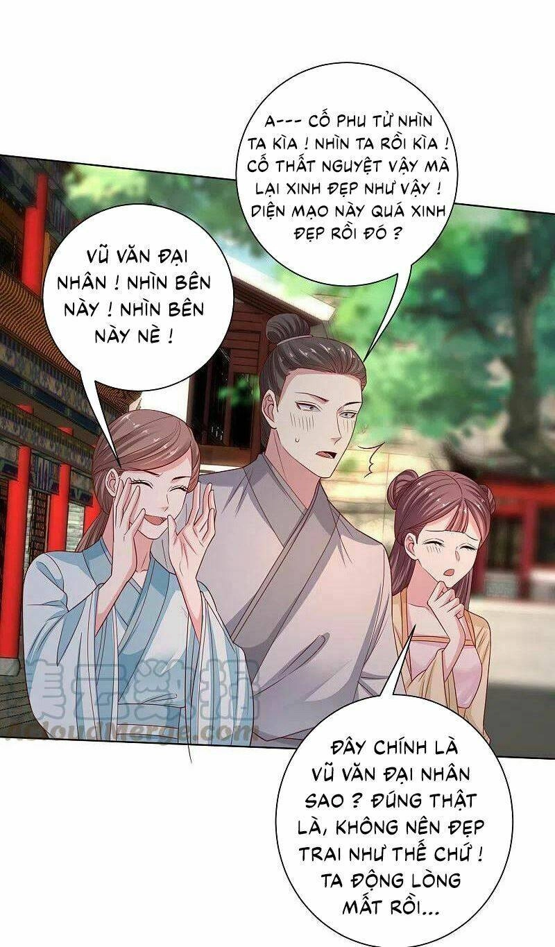 Độc Y Đích Nữ Chapter 200 - 18