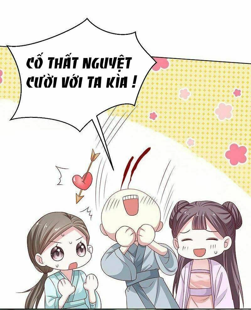 Độc Y Đích Nữ Chapter 200 - 20