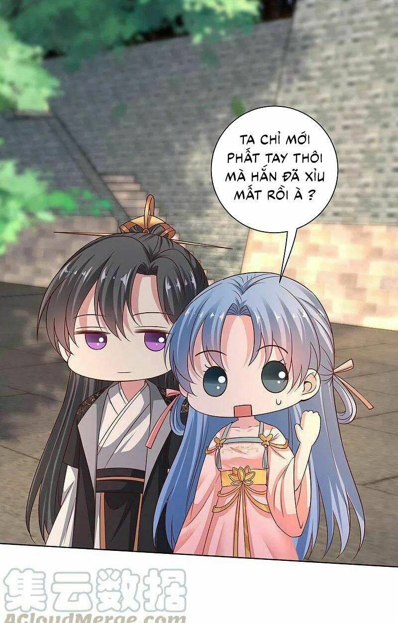 Độc Y Đích Nữ Chapter 200 - 21