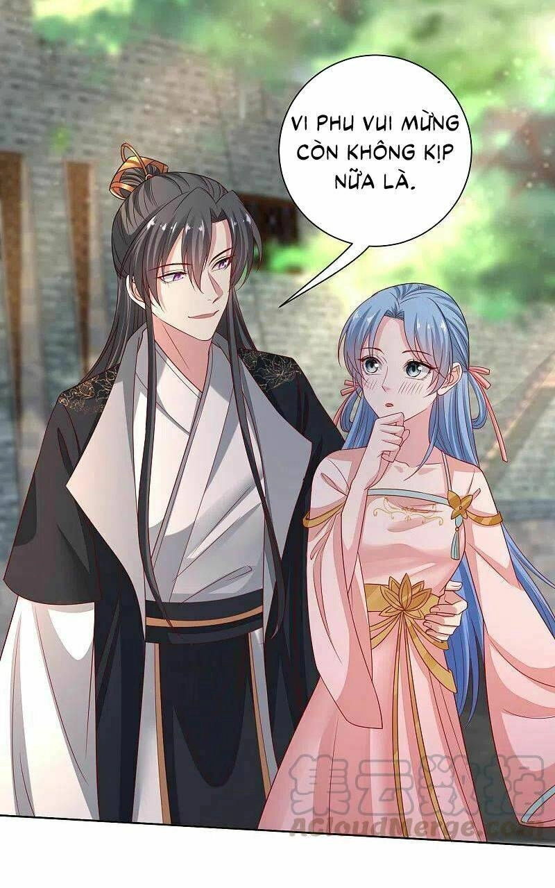 Độc Y Đích Nữ Chapter 200 - 24