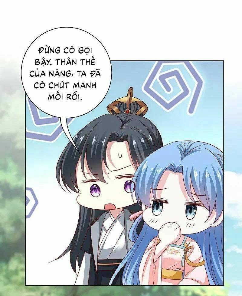 Độc Y Đích Nữ Chapter 200 - 26