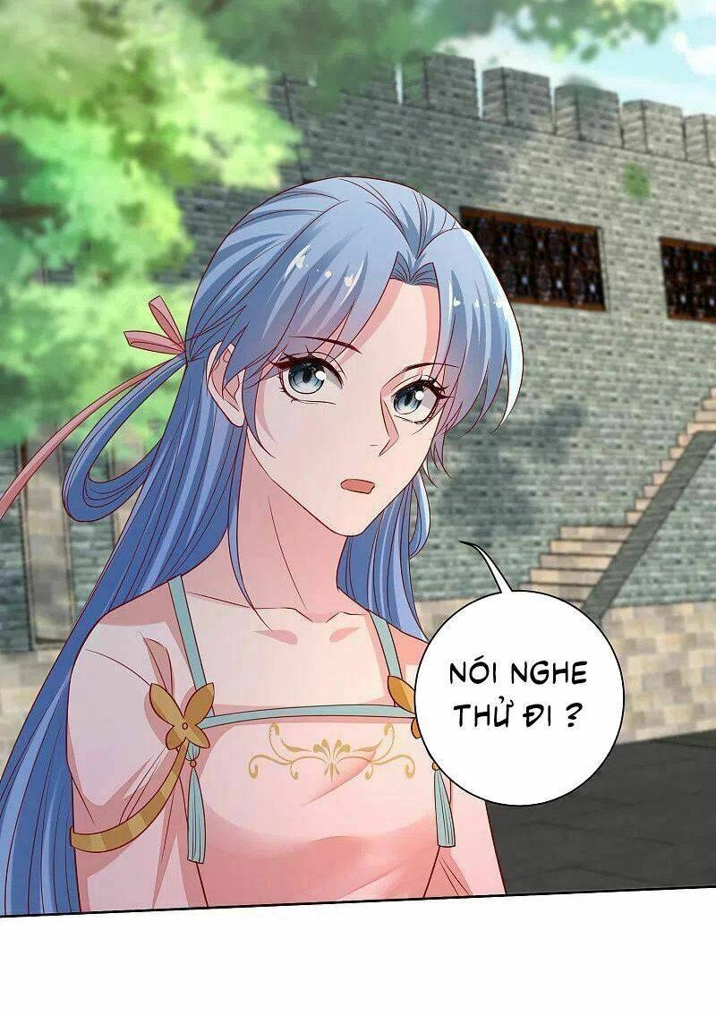 Độc Y Đích Nữ Chapter 200 - 27