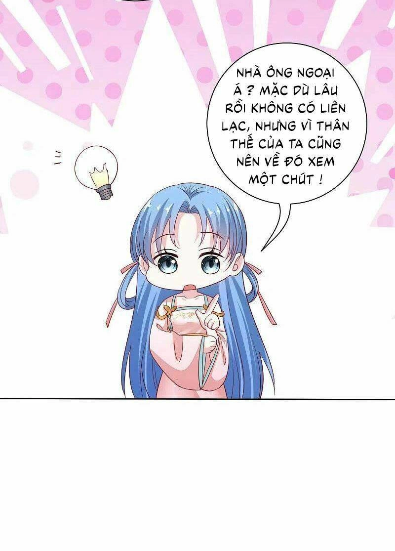 Độc Y Đích Nữ Chapter 200 - 29