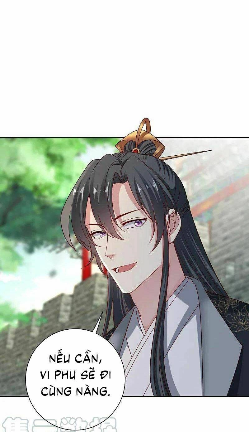 Độc Y Đích Nữ Chapter 200 - 30