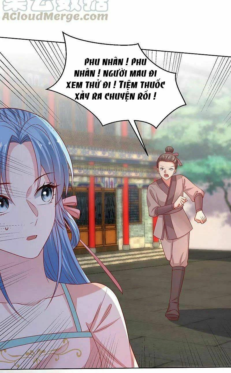 Độc Y Đích Nữ Chapter 200 - 31