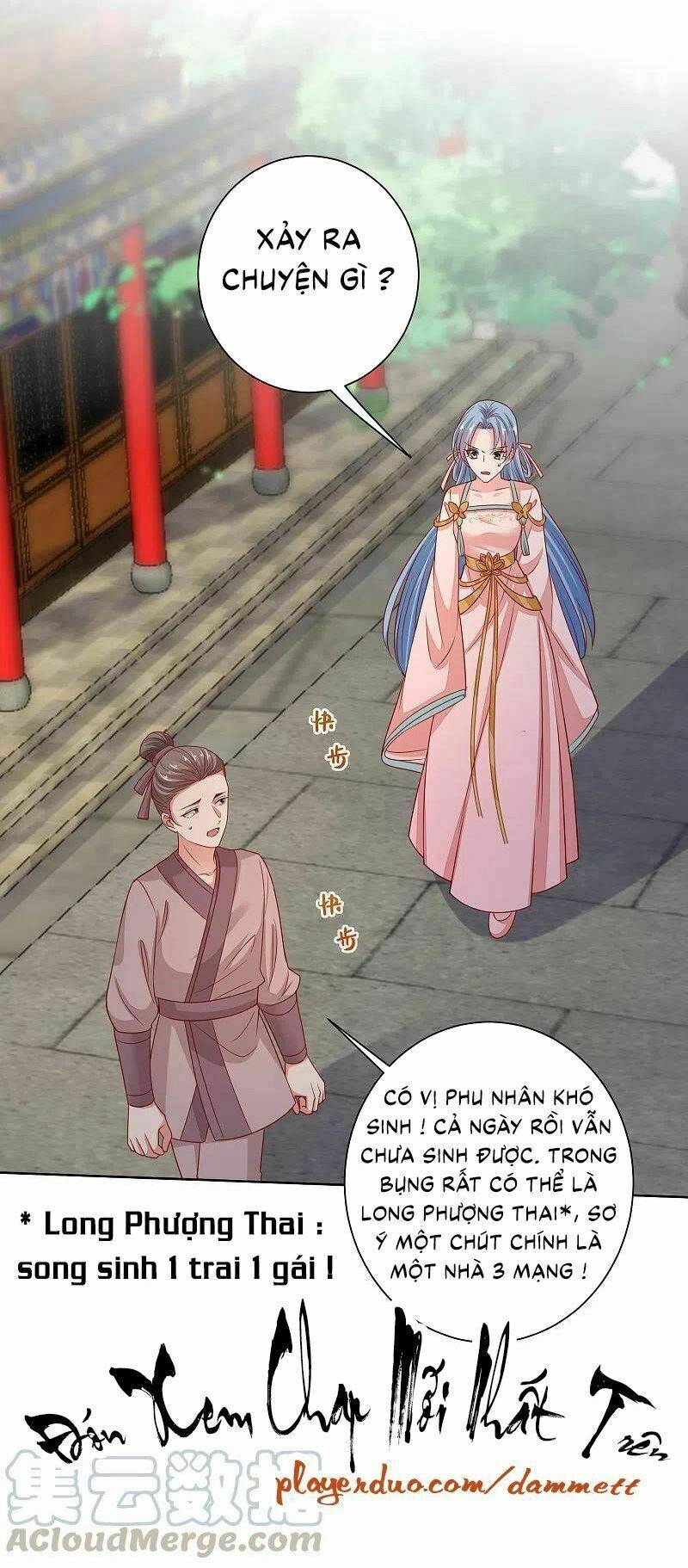 Độc Y Đích Nữ Chapter 200 - 32