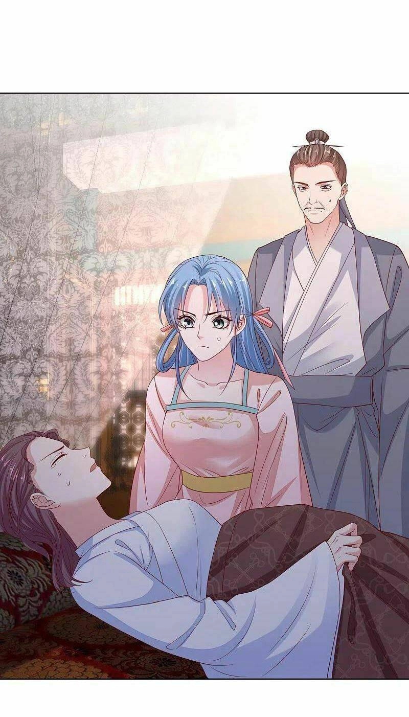 Độc Y Đích Nữ Chapter 201 - 3